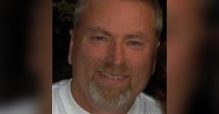 Danny Upton Obituary