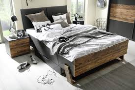 Weißes bett 140×200 mit schubladen | dolce vizio tiramisu. Bett 140 X 200 Cm Tokio Angebot 23 Reduziert Grau Metallic Appenzeller Fichte Mega Mobel