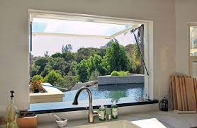 Awning Windows Garage Doors Unlimited Gdu Garage Doors Window Awnings House Window Design Awning Windows