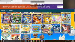 Descarga los mejores juegos para nintendo ds, mario kart, de lucha y autos, difruta del mundo portable de nds sin limite de descarga vía torrent. Tutorial De De Descargar Juegos Gratis En En La 3ds Youtube