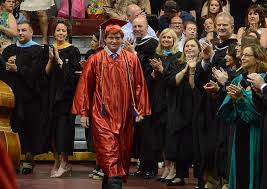 Harriton graduation 2016