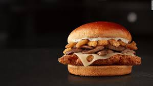 Burgery jsou všude, ale ty naše jsou jedinečné. Here S Why Mcdonald S Is Ditching Its Fancy Burgers Cnn Business