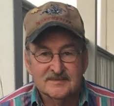 Steve Derry of Perry