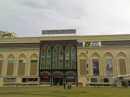 Gsc dataran pahlawan is located in melaka. Dataran Pahlawan Melaka Megamall Mkstreet Photo House