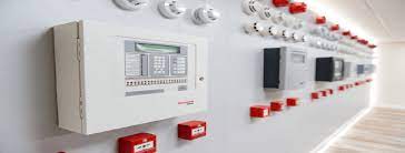 Is Your Fire Protection System Up To Date Fireman Safety Services