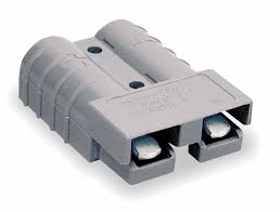 We specialize in custom composite cables consisting of power, cat5, fiber and coax and offer a full range of insulation and jacketing compounds as well as armor. Anderson Power Products Power Connector 50 A 0 221 In Gray 3by20 6319 Grainger
