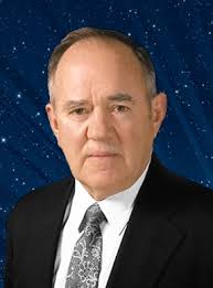 Colorado Space Heroes Hall of Fame