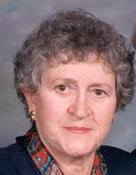 Dolores Sheeran Scherrer (1929-2013)