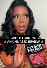 😅 ghetto gastro ? — a review of the STRAWBERRY Black Owned Pastries by  @ghettogastro 👀 mind you, this review is from the perspective and palate  of a vegetarian ✨ FIRST & FORTHMOST (I know it’s ...