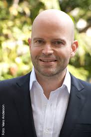 Marc Forster