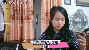 Lagu Karo Rudang Kegeluhen Youtube