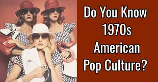 It's time for pop music, an overload of justin timberlake and everything 'millennium' with this round of ten music trivia questions and answers for the 2000s. Do You Know 1970s American Pop Culture Quizpug