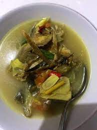 Resep Kuah Asam Ikan Kerapu No Oil Menu Diet Hari Ke 9 Oleh Diandra Athira Resep Di 2021 Resep Makanan Makanan Diet