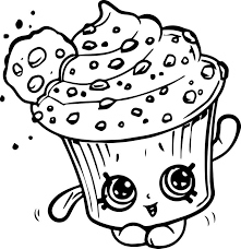 Shopkin Coloring Pages Apple Blossom Shopkins Coloring Pages Free Printable Shopkin Coloring Pages Shopkins Colouring Pages