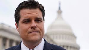 Born may 7, 1982) is an american politician and lawyer serving as the u.s. Florida Rep Matt Gaetz Is A Terrible Person Blogs