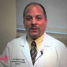 Dr. Mark Shina, MD