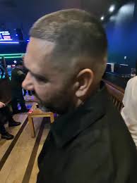 Some random geezer I met out