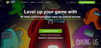 Nov 02, 2020 · if among us on bluestacks isn't settling in right for you, then one option you can try before deciding on buying the game from steam is an alternative for bluestacks itself. Among Us Is On Steam Bluestacks Amongus