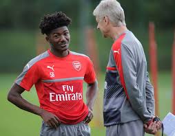 The club has confirmed the incident, from … Is Maitland Niles Good Enough To Be A Future Arsenal Legend Just Arsenal News
