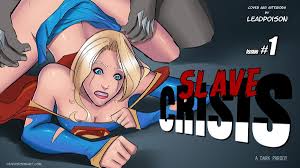 Supergirl being fucked - Multporn comics and hentai manga