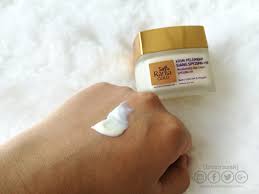 Ada banyak cara hilangkan jeragat ni. Set Rangkaian Safi Rania Gold Beetox Technology Review