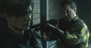 Jetzt neu oder gebraucht kaufen. Re2 Leon Hardcore S Rank Scenario A Guide Tips Part 2 Resident Evil