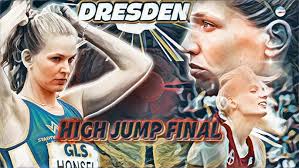 Who Takes the Crown? Tokyo 25 • Women's Long Jump