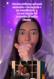 Charles Serviette Et Ebony