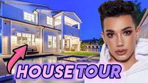 Austin mcbroom and elle from the ace family did a prank on catherine paiz where they pretend elle cuts her own hair off and. Do Youtube House Tours Show Off An Outdated American Dream