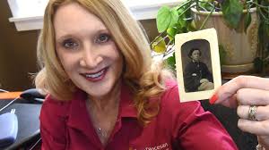 NY cemetery receives rare photo of 'Little Drummer Boy'