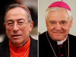 Interview with Marie Simone-Pierre: “The miracle” of John Paul II