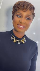 FESTAC/AMUWO LAGOS MAKEUP ARTIST