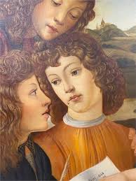 Sandro Botticelli