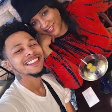 Happy birthday to my fantastic son, Frank! I'm so proud of the young man  and great father you've become. 🥰🥰🥳