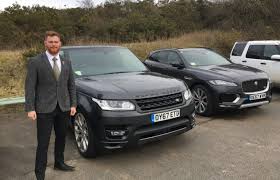 Chris A Mace Graduate At Jaguar Land Rover Department Of Mechanical Aerospace And Civil Engineering Blog