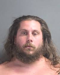 Name: CREAMER TYLER M W Age: 32 Booking Date: 08/16/2025 Charges: OUT OF  COUNTY WARRANT