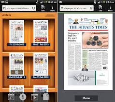 The new straits times press (nstp) is offering malaysians free epapers as part of efforts to provide the latest news during the movement control order (mco). Straits Times Epaper Reader Is Now Mobile And Tablet Friendly Techielobang