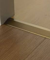 These aluminum door threshold transition strips are edging and junction profiles which form a smooth surface where no securing screws are visible.the threshold transition strips compensate for difference in floor levels up to 12mm,and can be used as. Door Threshold Bars Shop Our Massive Range Of Quality Door Bars