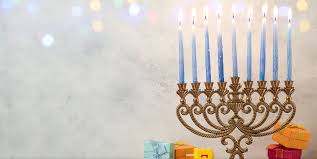 7 Best Hanukkah Candles Dripless Candles For Menorahs 12 ft indoor/outdoor display menorah. 7 hanukkah candles that will light up your holiday