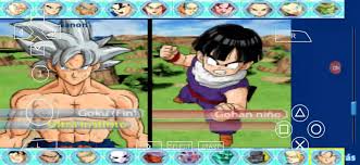 There are two variations accessible first is … Dragon Ball Z Budokai Tenkaichi 3 Ppsspp Iso Download