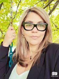 Madeline Herrera's Instagram, Twitter & Facebook