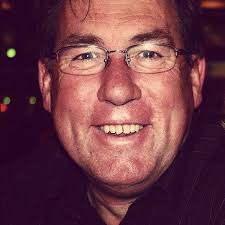 The Leadership Journey Podcast: Ian Coffey