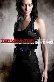 10 places you've seen game of thrones's lena headey before. Terminator Sarah Connor Chronicles Summer Glau Lena Headey
