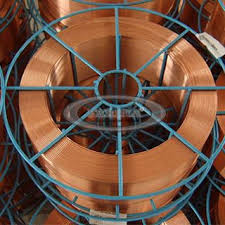 Farina Welding Materials What Advantages Does Co2 Gas Shielded Welding Wire Have In Its Application Welding Wire Welding Consumables Welding