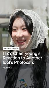 Chaeryeong meets a passionate fan by chance in Seongsu!, But whose  photocard is hiding in her bag?, Watch the full video now!, #musinsa  #musinsaglobal #kfashion #kbeauty #seoul #MusinsaStoreSeongsu ...