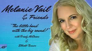 Melanie Vail & Friends
