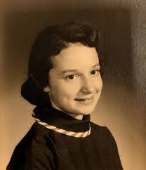 Mary Louise (Frink) Barnum, 85, of Great Barrington