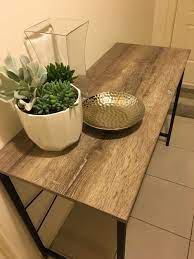 Kmart Industrial Side Table Kmart Decor Kitchen Chairs Decor