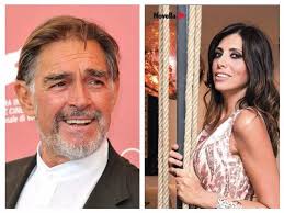 The following 2 files are in this category, out of 2 total. Emanuela Tittocchia Attacca L Ex Compagno Fabio Testi Forti Critiche