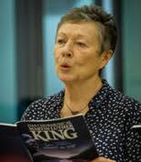 Denn du bist bei mir ...“